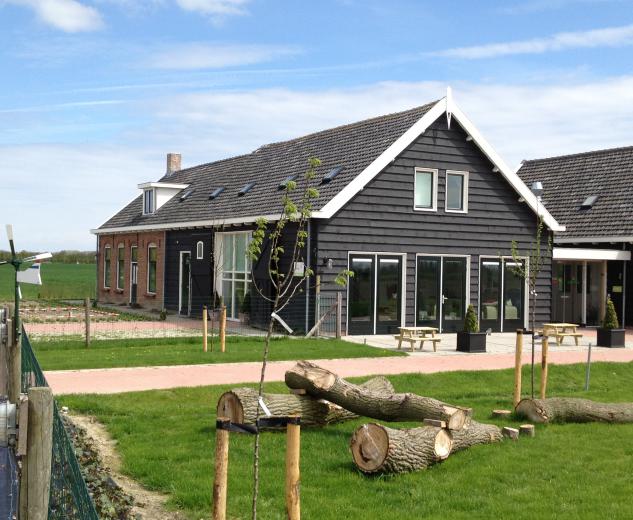 Windekind-gebouw